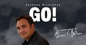 Go! by Anthony DiLorenzo
