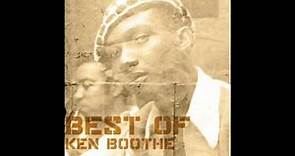 Best Of Ken Boothe (Part 1 Of 2) (Full Album)