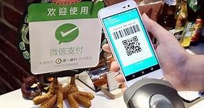 【實用教學】香港人點樣開通微信支付內地錢包？ 三個步驟其實好簡單 | 佬假期 LoHoliday