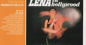 Lena Horne - Lena In Hollywood