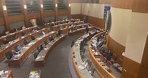 New Mexico Legislative session starts on January 16