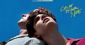 Call Me By Your Name Full Soundtrack