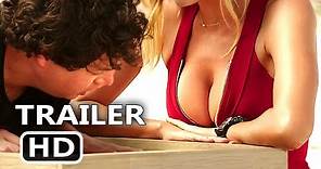 BAYWATCH Official Best Scene of The Movie ! (2017) Dwayne Johnson, Kelly Rohrbach Comedy HD