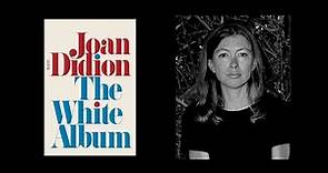 The White Album by Joan Didion (1979)