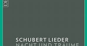 Schubert, Ailish Tynan, Iain Burnside - Schubert Lieder - Nacht Und Träume