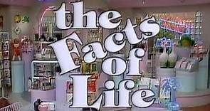 The Facts of Life Opening Credits Season 9