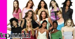 America's Extreme Top Model - Cycle 2 Complete
