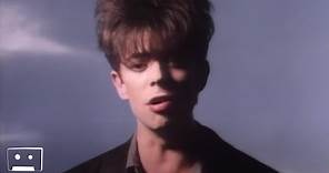 Echo & The Bunnymen - Bring on The Dancing Horses (Official Music Video)
