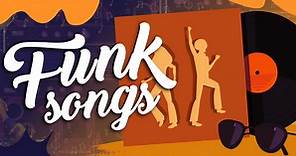35 Best Funk Songs Of All Time (Ultimate List) - Music Grotto