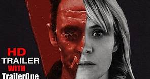 LUCKY 2021 (Official Trailer) Horror, Thriller Movie HD
