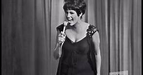 Lainie Kazan--I Cried For You, 1965 TV