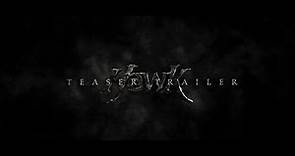 Hawk - Official Teaser Trailer [HD] 2012
