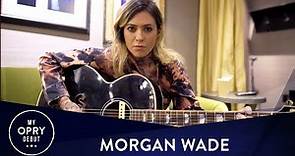 Morgan Wade | My Opry Debut