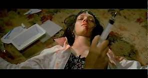 Pulp Fiction (HD) - Overdose Needle Scene