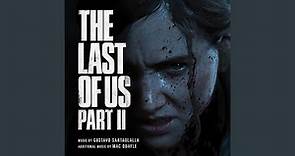 The Last of Us Part II