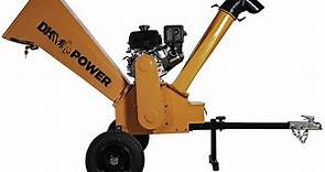 11 Best Commercial Wood Chippers- Reviews & Buyer's Guide - WoodCritique