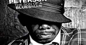 Lucky Peterson - Blues in My Blood