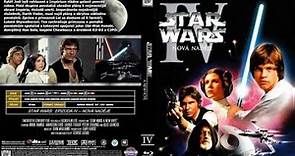 Star Wars - Episodio IV- Una Nueva Esperanza 1977 Castellano Completa