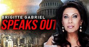 Brigitte Gabriel's Warning: The Shocking Truth About What Lies Ahead for America