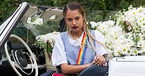Tommy Genesis: 12 Things You Need To Know About The Bisexual Canadian 'Fetish Rapper'