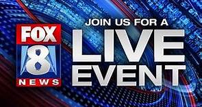FOX 8 News Cleveland Live Stream
