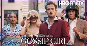 Gossip Girl | Trailer Oficial | HBO Max