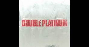 Kiss- Double Platinum (full album)