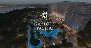 Gaylord Hotels - Take a closer look at Gaylord Pacific...