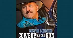 Cowboy On the Run