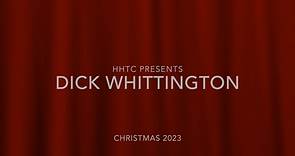 Dick Whittington The Movie