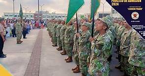 Colegio militar leoncio prado