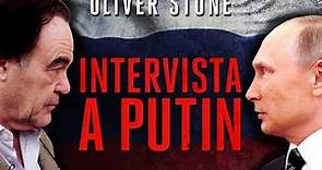 The Putin interviews - Il documentario di Oliver Stone