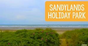 Sandylands Holiday Park, Scotland