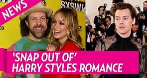 Jason Sudeikis Is ‘Not Dating’ Costar Keeley Hazell After Olivia Wilde Split