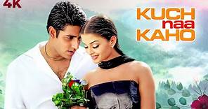 Kuch Na Kaho (2003) Full Hindi Movie | Aishwarya Rai, Abhishek Bachchan | Blockbuster Romantic Movie