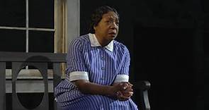 Chicago actress Jacqueline Williams talks about role in Broadway's 'To Kill a Mockingbird'