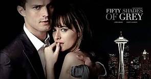 Fifty Shades of Grey 2015 - Jamie Dornan Full English Movie facts and review, Dakota Johnson