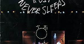 Neil Young & Crazy Horse - Rust Never Sleeps