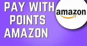 How to Redeem Payback Points on Amazon! (Simple)