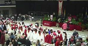 Archbishop Carroll Class of 2023 Graduation Commencement