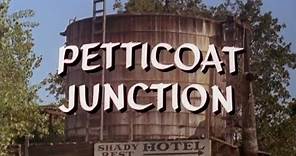 Petticoat Junction - HD Season 5 Episode 01