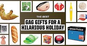 These Gag Gifts Are Sure to Have Your Inner Circle in Stitches