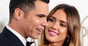 Strange Things About Jessica Alba's Marriage