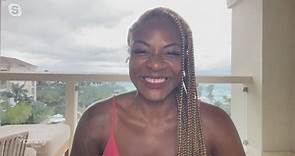Jully Black opens up about the Black change makers in her life.