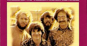 Creedence Clearwater Revival - The Very Best Of... Creedence Clearwater Revival
