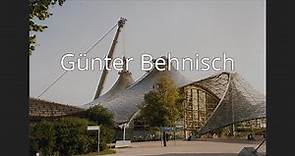 Günter Behnisch