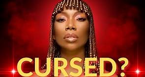 Is Brandy REALLY CURSED? The many scandals of Brandy Norwood