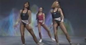 Classic Leotard Fashions - 5 Channel Shaping