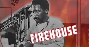 Firehouse | Full Movie | Action & Adventure | Drama | Richard Jaeckel | Richard Roundtree