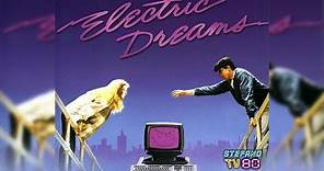 ELECTRIC DREAMS (1984) Film Completo HD